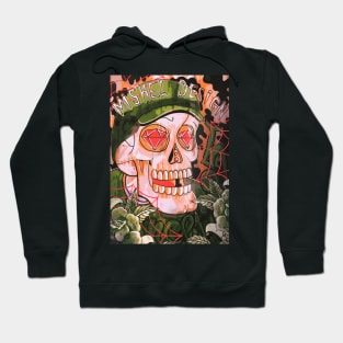 THE HUNTER Hoodie